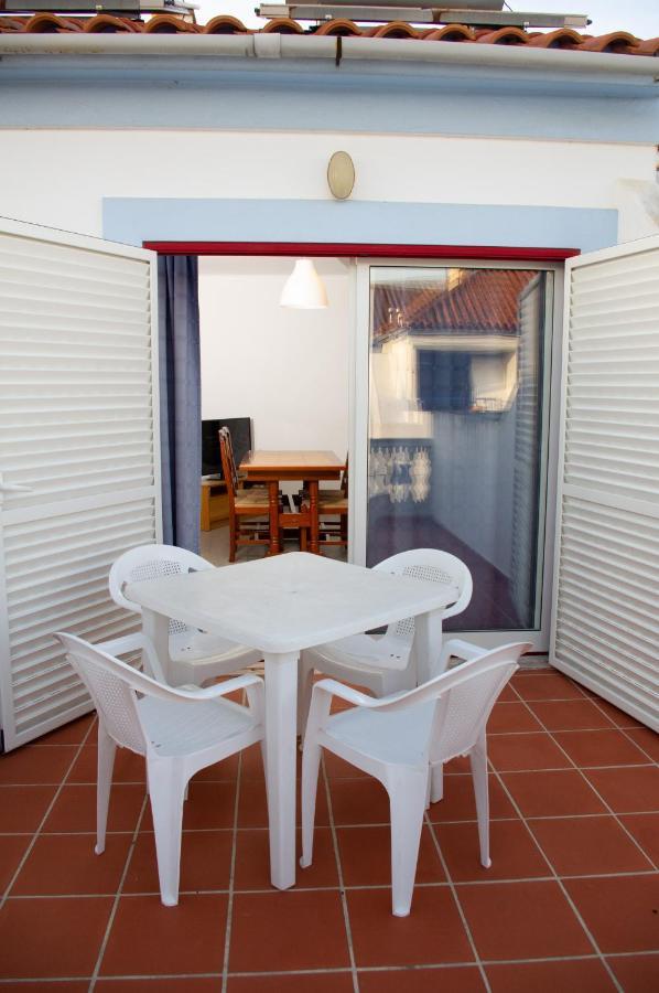 Apartamentos Monte Da Rosa วิลานอวา ดิ มิลฟงติส ภายนอก รูปภาพ