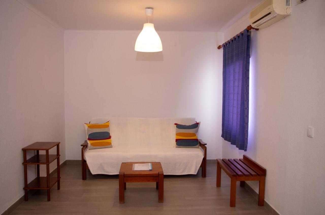 Apartamentos Monte Da Rosa วิลานอวา ดิ มิลฟงติส ภายนอก รูปภาพ