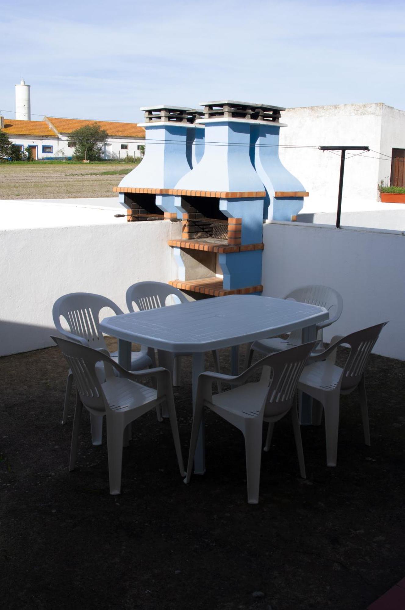 Apartamentos Monte Da Rosa วิลานอวา ดิ มิลฟงติส ภายนอก รูปภาพ