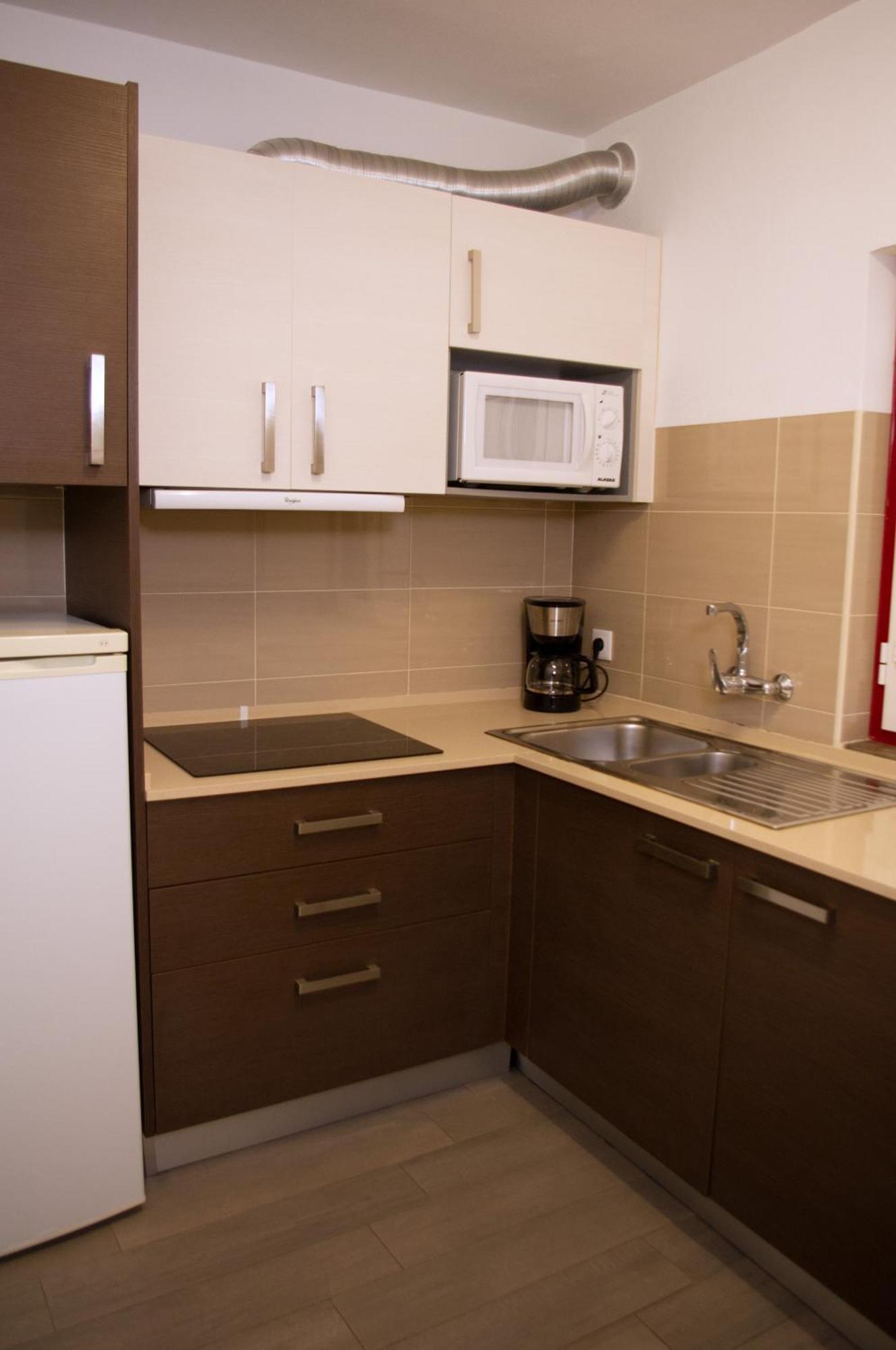 Apartamentos Monte Da Rosa วิลานอวา ดิ มิลฟงติส ภายนอก รูปภาพ