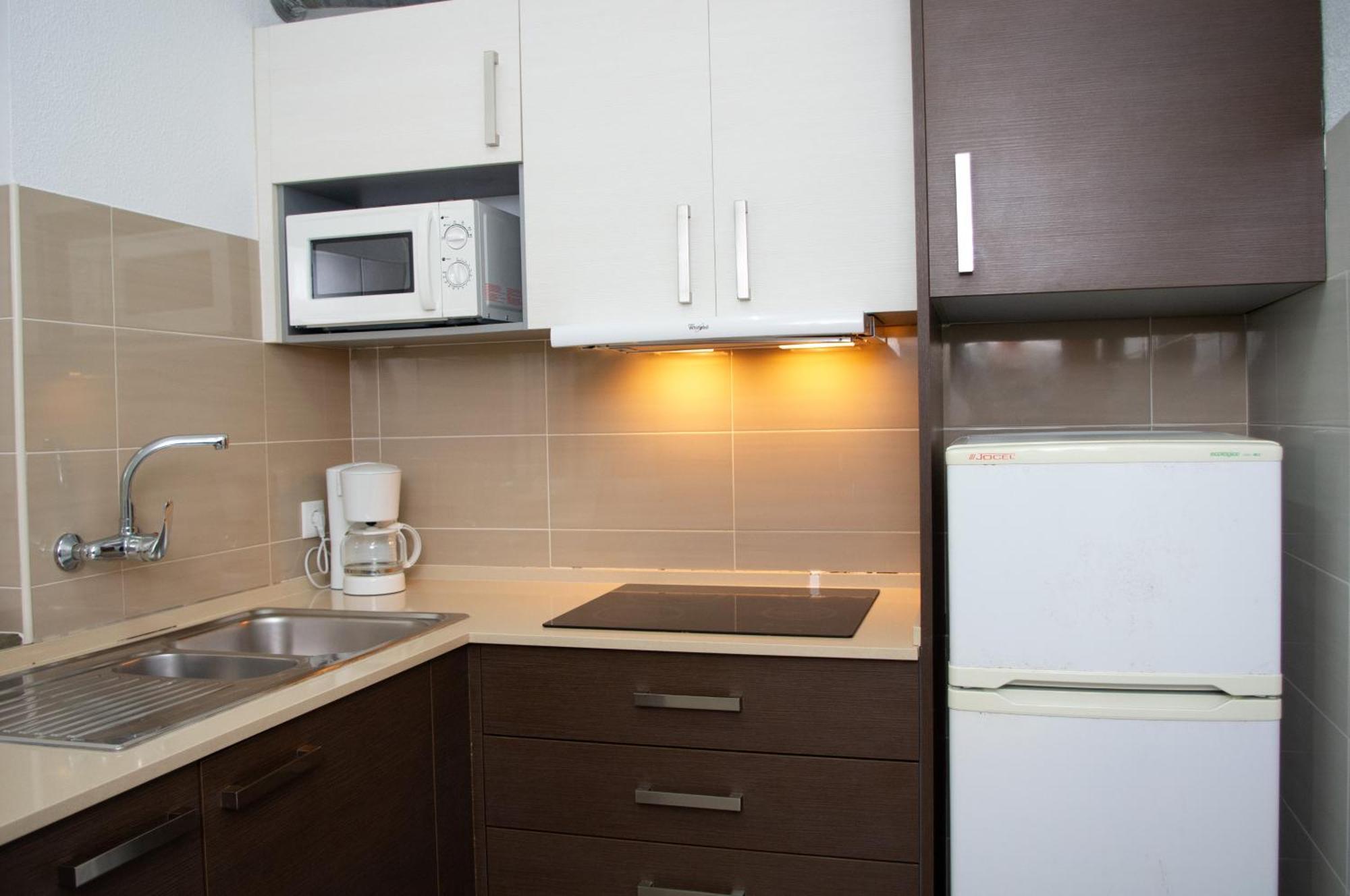 Apartamentos Monte Da Rosa วิลานอวา ดิ มิลฟงติส ภายนอก รูปภาพ