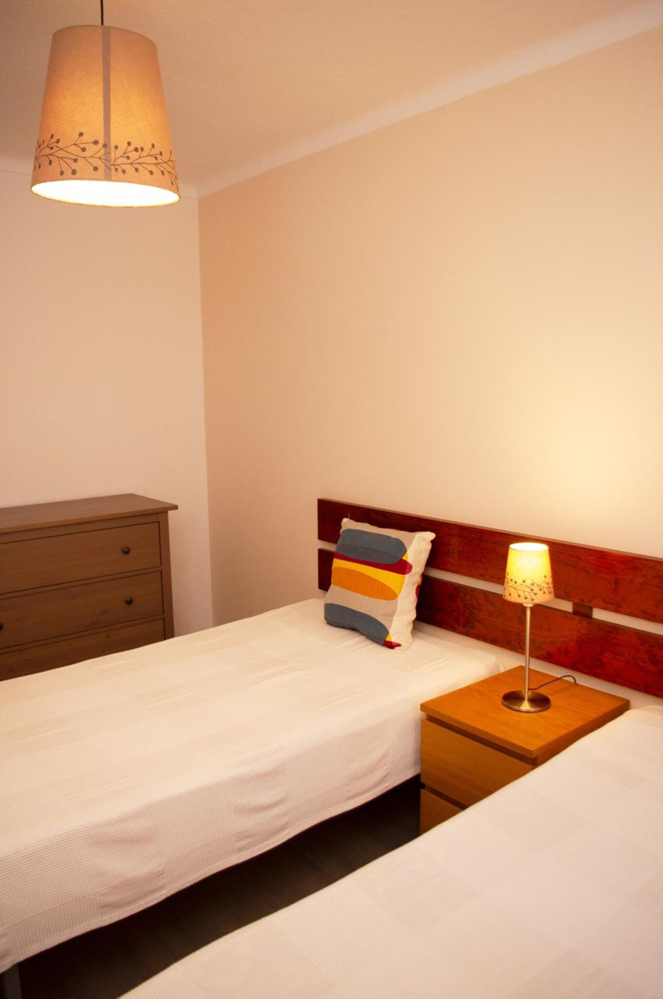 Apartamentos Monte Da Rosa วิลานอวา ดิ มิลฟงติส ภายนอก รูปภาพ