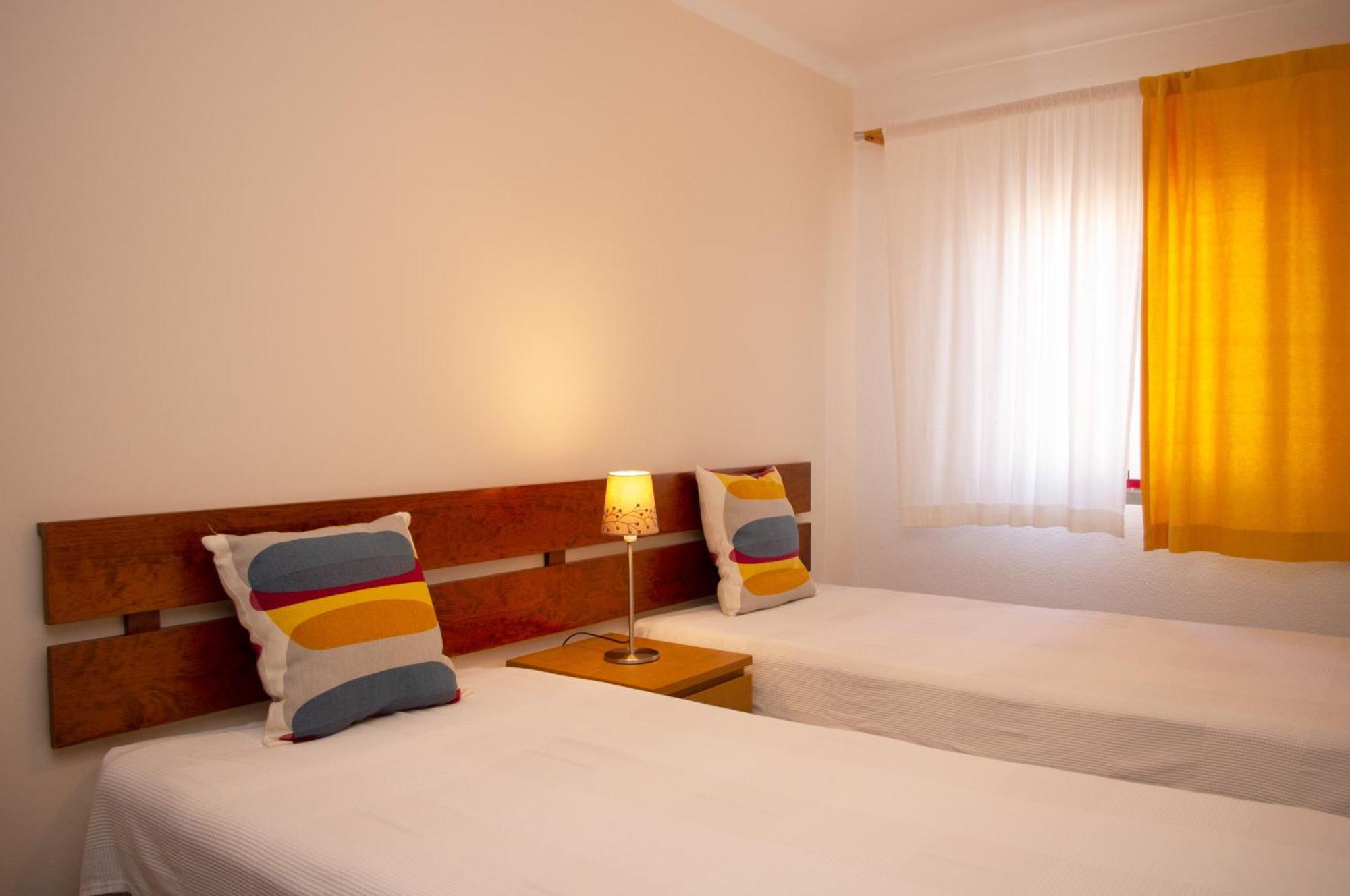 Apartamentos Monte Da Rosa วิลานอวา ดิ มิลฟงติส ภายนอก รูปภาพ