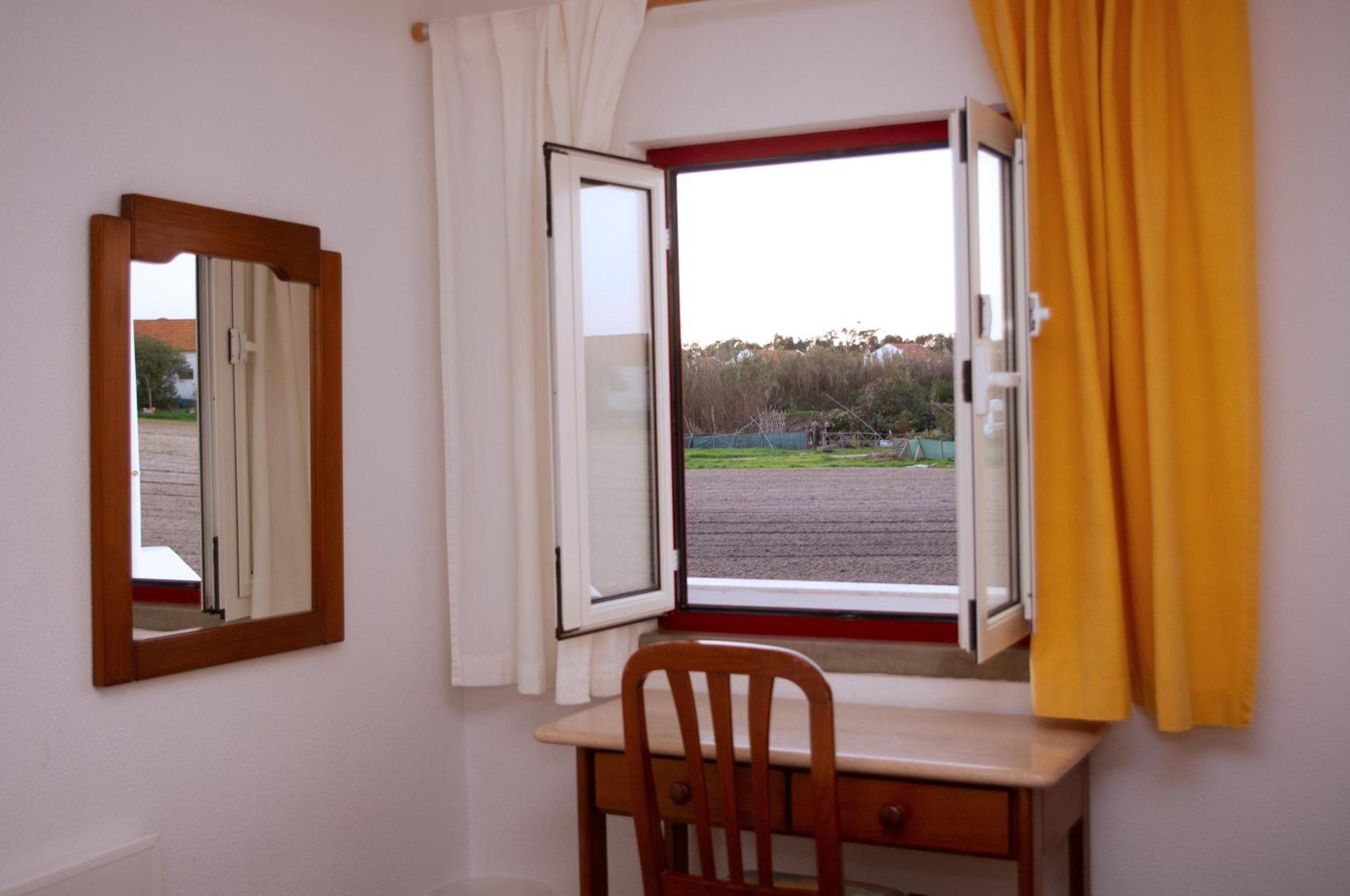 Apartamentos Monte Da Rosa วิลานอวา ดิ มิลฟงติส ภายนอก รูปภาพ